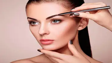 Cejas de impacto Cejas de impacto