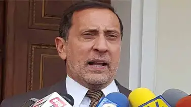 José Guerra desestima críticas de opositores a Capriles por su respaldo a parlamentarias José Guerra desestima críticas de opositores a Capriles por su respaldo a parlamentarias
