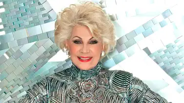 Cómo fue: lo nuevo de Mirla Castellanos (+vídeo) Cómo fue: lo nuevo de Mirla Castellanos (+vídeo)