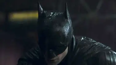Película de Batman detiene otra vez su rodaje por caso de coronavirus Película de Batman detiene otra vez su rodaje por caso de coronavirus