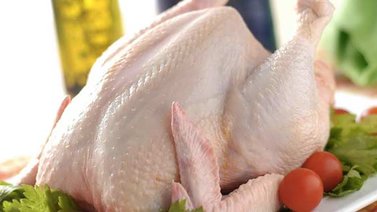Aprende a descongelar el pollo