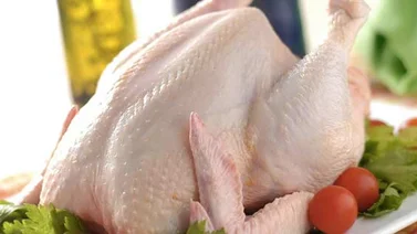Aprende a descongelar el pollo