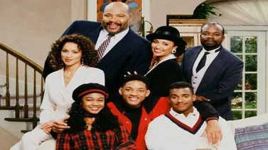 Un especial reúne a Will Smith con todo el elenco de "El príncipe del rap"