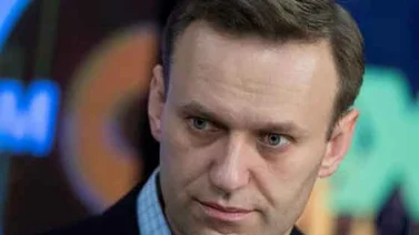 Rusia exige pruebas concretas del envenenamiento a Navalni con Novichok