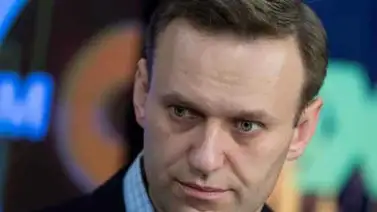 Rusia exige pruebas concretas del envenenamiento a Navalni con Novichok Rusia exige pruebas concretas del envenenamiento a Navalni con Novichok