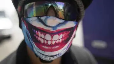 Ministra de salud canadiense exhorta a usar mascarilla durante el sexo Ministra de salud canadiense exhorta a usar mascarilla durante el sexo