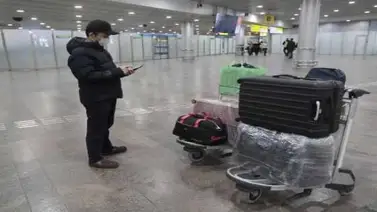 Rusia reanudará vuelos a Egipto, Emiratos Árabes Unidos y Maldivas Rusia reanudará vuelos a Egipto, Emiratos Árabes Unidos y Maldivas