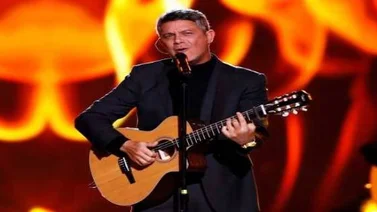 Alejandro Sanz compone una canción para la película "El verano que vivimos"