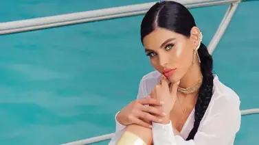 Chepa Candela: Ninoska Vázquez quiso metérsele por los ojos al Maluma Chepa Candela: Ninoska Vázquez quiso metérsele por los ojos al Maluma