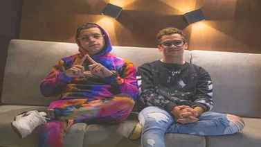 Gio y Gabo dan un nuevo paso con CAE Group