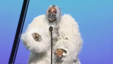 Llueven premios: Lady Gaga arrasa en los VMAs de MTV Llueven premios: Lady Gaga arrasa en los VMAs de MTV