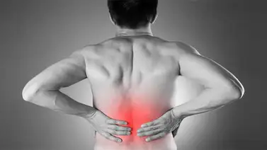 El llamado "parto de hombres" aumenta durante la cuarentena El llamado "parto de hombres" aumenta durante la cuarentena