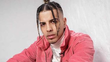 Rauw Alejandro estrena nuevo remix de su éxito "Elegí"