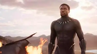 La muerte de Chadwick Boseman es el tuit con más Me Gusta de la historia La muerte de Chadwick Boseman es el tuit con más Me Gusta de la historia
