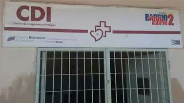 CDI en Caracas comenzarán a trabajar 24 horas para atender a pacientes con COVID-19 CDI en Caracas comenzarán a trabajar 24 horas para atender a pacientes con COVID-19