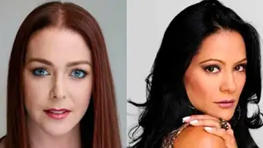 Angie Pérez descarga a Norkys Batista por su burla a una indigente Angie Pérez descarga a Norkys Batista por su burla a una indigente