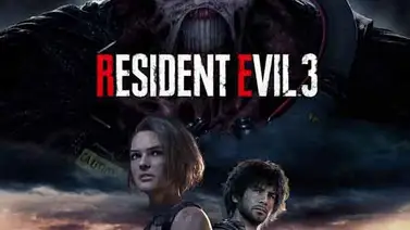 Los zombis de "Resident Evil" se cuelan en Netflix Los zombis de "Resident Evil" se cuelan en Netflix