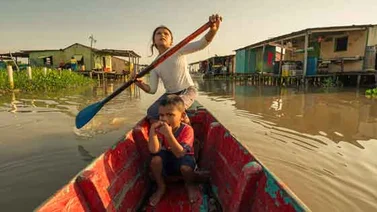 La corrupción venezolana convertida en un valor se revela en un documental