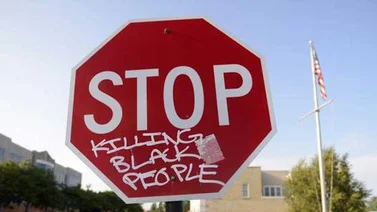 DDHH de la ONU: tiroteo contra Blake en Wisconsin fue excesivo