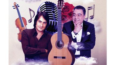 Venezolano homenajea a Nino Bravo