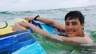 ¿Quién es Landon Clifford, el youtuber de 19 años cuya muerte conmueve al mundo?