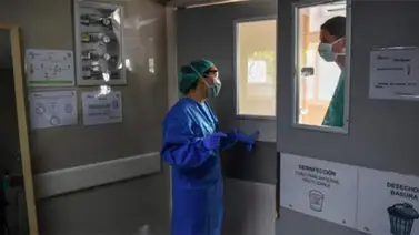 Compañía de VPN otorga 10 GB a médicos para completar registro en Héroes de la Salud Compañía de VPN otorga 10 GB a médicos para completar registro en Héroes de la Salud