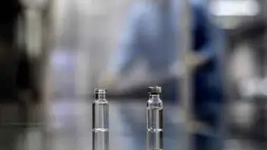 En septiembre comienzan en Colombia los ensayos de la vacuna contra la COVID-19 En septiembre comienzan en Colombia los ensayos de la vacuna contra la COVID-19