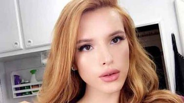 Bella Thorne gana $ 2 millones a dos semanas de abrir su cuenta en OnlyFans