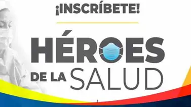 Aclara tus dudas sobre la entrega del bono Héroes de la Salud Aclara tus dudas sobre la entrega del bono Héroes de la Salud