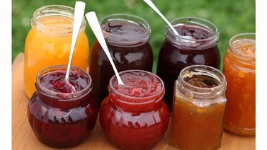 Cómo hacer mermeladas en casa