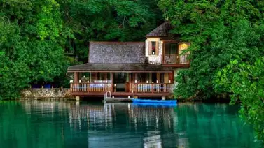 Reabre el hotel de James Bond en Jamaica Reabre el hotel de James Bond en Jamaica