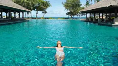 La isla indonesia de Bali no aceptará turistas extranjeros en 2020 La isla indonesia de Bali no aceptará turistas extranjeros en 2020