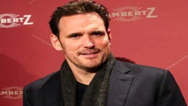 El actor estadounidense Matt Dillon será parte del jurado en la Mostra de Venecia