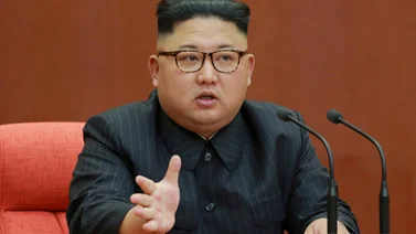 Diplomático surcoreano asegura que Kim Jong- Un está en coma