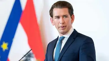 Austria expulsa a un diplomático ruso por supuesto espionaje industrial Austria expulsa a un diplomático ruso por supuesto espionaje industrial