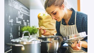7 Trucos que valen oro en la cocina