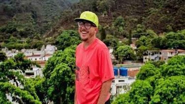 Muerte de Miguel Mejía alías "Sancocho Power" fue por asfixia mecánica