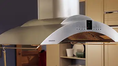 Campanas extractoras: un artefacto muy útil en la cocina Campanas extractoras: un artefacto muy útil en la cocina