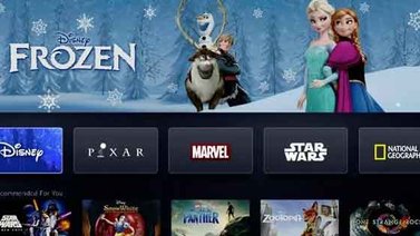 Disney+ estará disponible en Venezuela en pocos meses