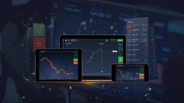 ¿Por qué IQ Option es tan popular?