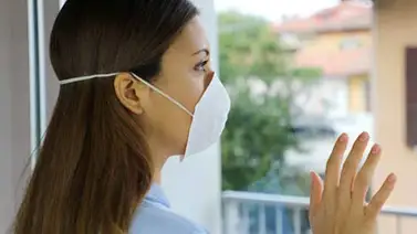 Manejo de la ansiedad en tiempos de pandemia Manejo de la ansiedad en tiempos de pandemia