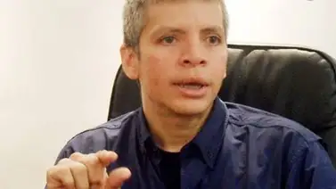 Seijas: 80% de los venezolanos cree que la solución a la crisis es un cambio político Seijas: 80% de los venezolanos cree que la solución a la crisis es un cambio político