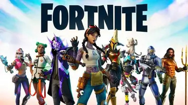 Retiran el videojuego Fortnite de las tiendas virtuales de Apple y Google Retiran el videojuego Fortnite de las tiendas virtuales de Apple y Google
