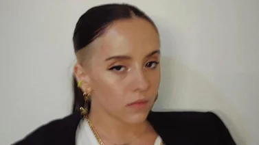 Evaluna sorprende con su nuevo look y causa confusión entre sus seguidores