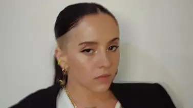 Evaluna sorprende con su nuevo look y causa confusión entre sus seguidores Evaluna sorprende con su nuevo look y causa confusión entre sus seguidores