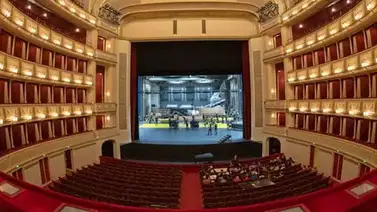 La Ópera de Viena ofrecerá 700 entradas de ensayos generales para jóvenes La Ópera de Viena ofrecerá 700 entradas de ensayos generales para jóvenes
