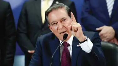 EE.UU. amplía con Panamá cooperación en lucha contra COVID y la corrupción EE.UU. amplía con Panamá cooperación en lucha contra COVID y la corrupción