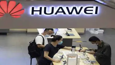EEUU intenta que Huawei se quede sin microprocesadores para sus productos EEUU intenta que Huawei se quede sin microprocesadores para sus productos