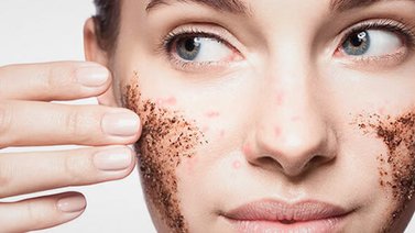 ¿Cada cuánto debemos exfoliar nuestro rostro?