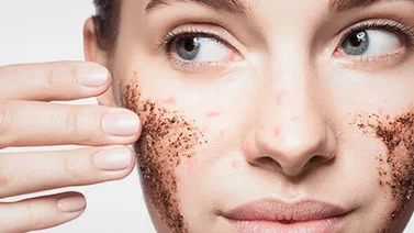 ¿Cada cuánto debemos exfoliar nuestro rostro?